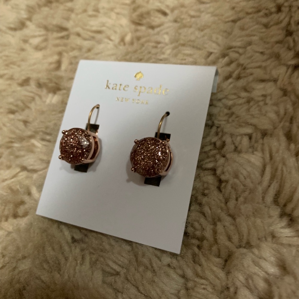 Kate Spade Earrings